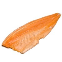 Mt cook alpine salmon fillet, sobo, fresh