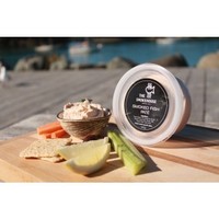 Seafood - fresh: The smokehouse fresh smoked fish pate