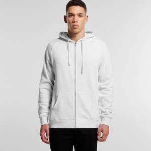 AS Colour Official Zip Hood