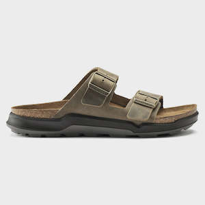 Birkenstock Arizona Crosstown Faded Khaki