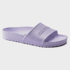 Birkenstock Barbados EVA Purple Fog Slide