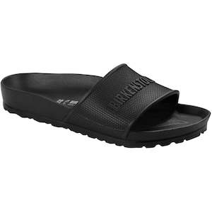 Birkenstock Barbados EVA Black Slide