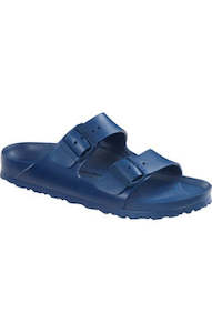 Birkenstock Arizona EVA Navy Slide