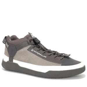 Shoe: CAT Hex Utility Wild Dove/Black