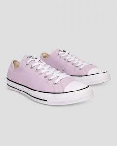 Converse Chuck Taylor Low Amethyst