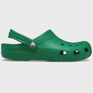 Crocs Classic Clog Green Ivy