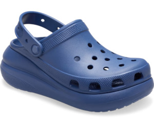 Crocs Classic Crush Clog Bijou Blue