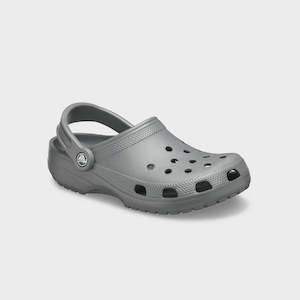 Crocs Classic Clog Slate Grey