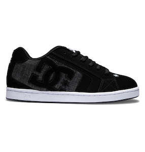 DC Net Black/Armour/Black