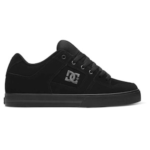 DC Pure Black/Pirate Black