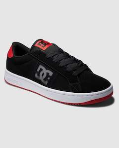 DC Striker Black/Grey/Red