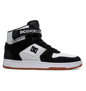 DC Pensford High Top