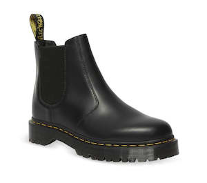 Dr Martens Chelsea Bex Black Boot