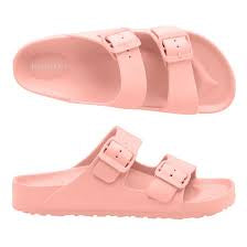 Holster Sundreamer EVA Slide Peach Pink