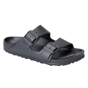 Shoe: Holster Sundreamer EVA Slide Graphite