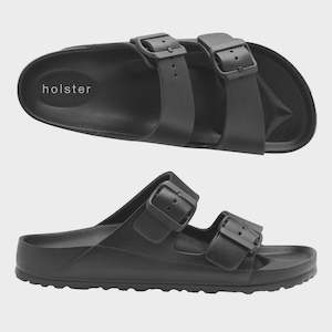 Shoe: Holster Sundreamer EVA Slide Black