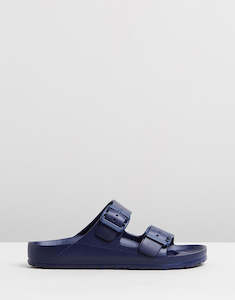 Shoe: Holster Sundreamer Navy EVA Slide