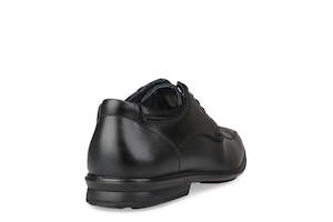 Hush Puppies Carey Lace Up Shoe