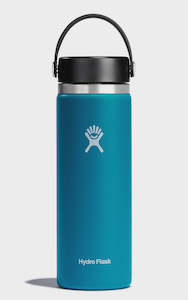 Shoe: Hydro Flask Wide Mouth 20oz