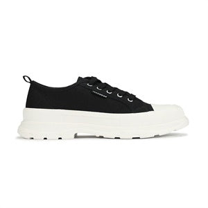 Los Cabos Queen Sneaker Black