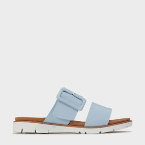 Los Cabos Asha Slide Sky-Blue