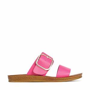 Los Cabos Doti Fucshia Slide