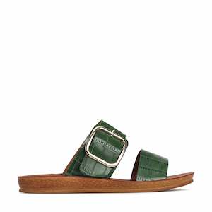 Los Cabos Briti Slide Emerald