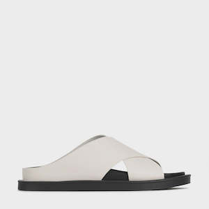 Shoe: Los Cabos Alara Slide Bone