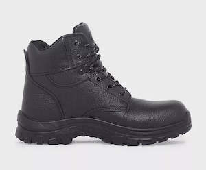 Mack Tradesman Safety Boot.