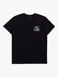 Quiksilver Beach tones SS tshirt