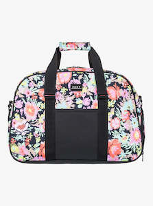 Roxy Feel Happy Medium Duffle Bag