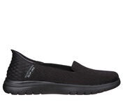 Shoe: Skechers On The Go Flex Astonish Black/Black