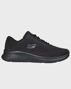 Skechers Skech-Lite Pro Perfect Time Black/Black Wide