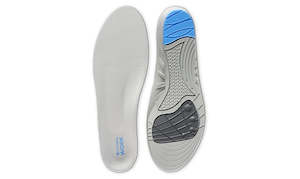 Sof Sole Work Insole Mens 8 to 13