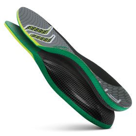 Shoe: Sof Sole Fit Neutral Arch Insole W5-6