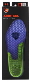 Sof Sole Air Gel Honeycomb Insole W5-6