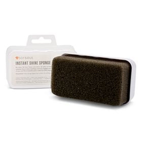 Shoe: Instant Shine Sponge