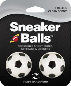 Sneaker Balls