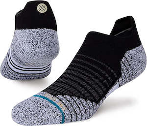 Stance Versa Tab Black Sock