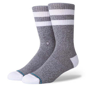 Stance Joven Grey Crew Socks