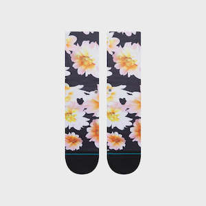 Shoe: Stance High Volume Crew Socks