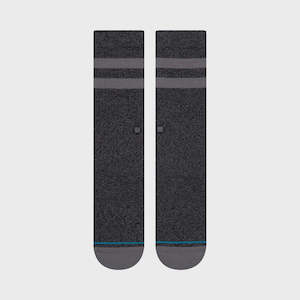 Stance Joven Black Socks