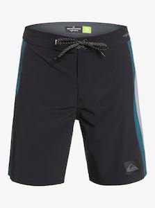 Quiksilver Highline Arch Shorts