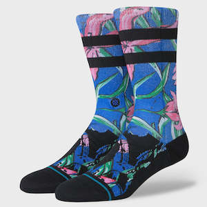 Stance Waipoua St Crew Socks