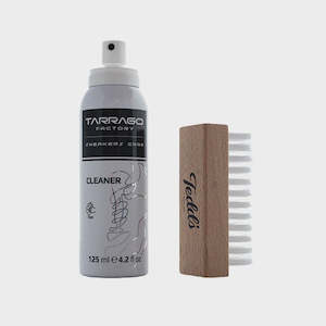 Tarrago Sneaker Cleaner & Sneaker Brush