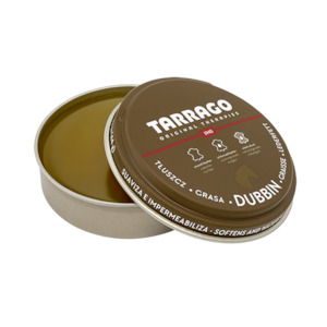 Tarrago Dubbin 100ml Neutral