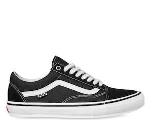 Shoe: Vans Skate Old Skool Black/White