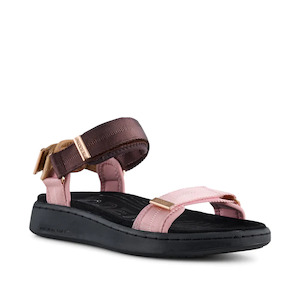 Woden Line Zephyr Multi Sandal