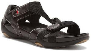 Shoe: Wolky Cleopatra Sandal