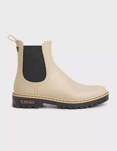 Verbenas Crudo Welly Ankle Boot